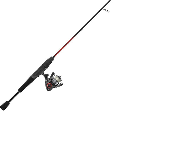 Zebco Verge Spinning Combo 80 Size 10ft 2pc Hvy