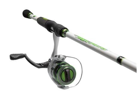 Lews Mach 1 Spinning Combo 6ft 9in 1pc ML